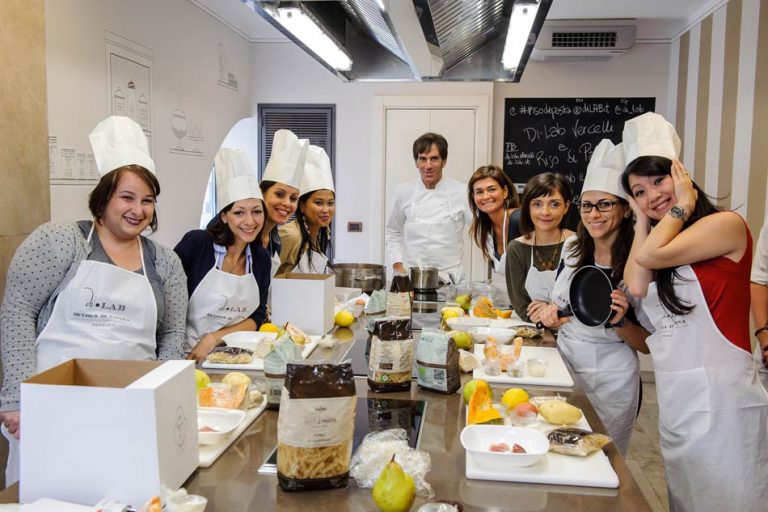 Quanto costa corso di cucina con Davide Oldani