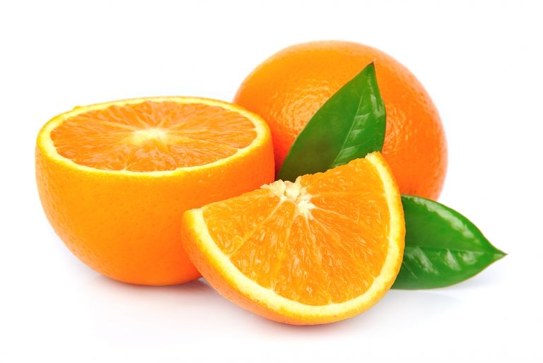 Come usare le bucce d'arancia