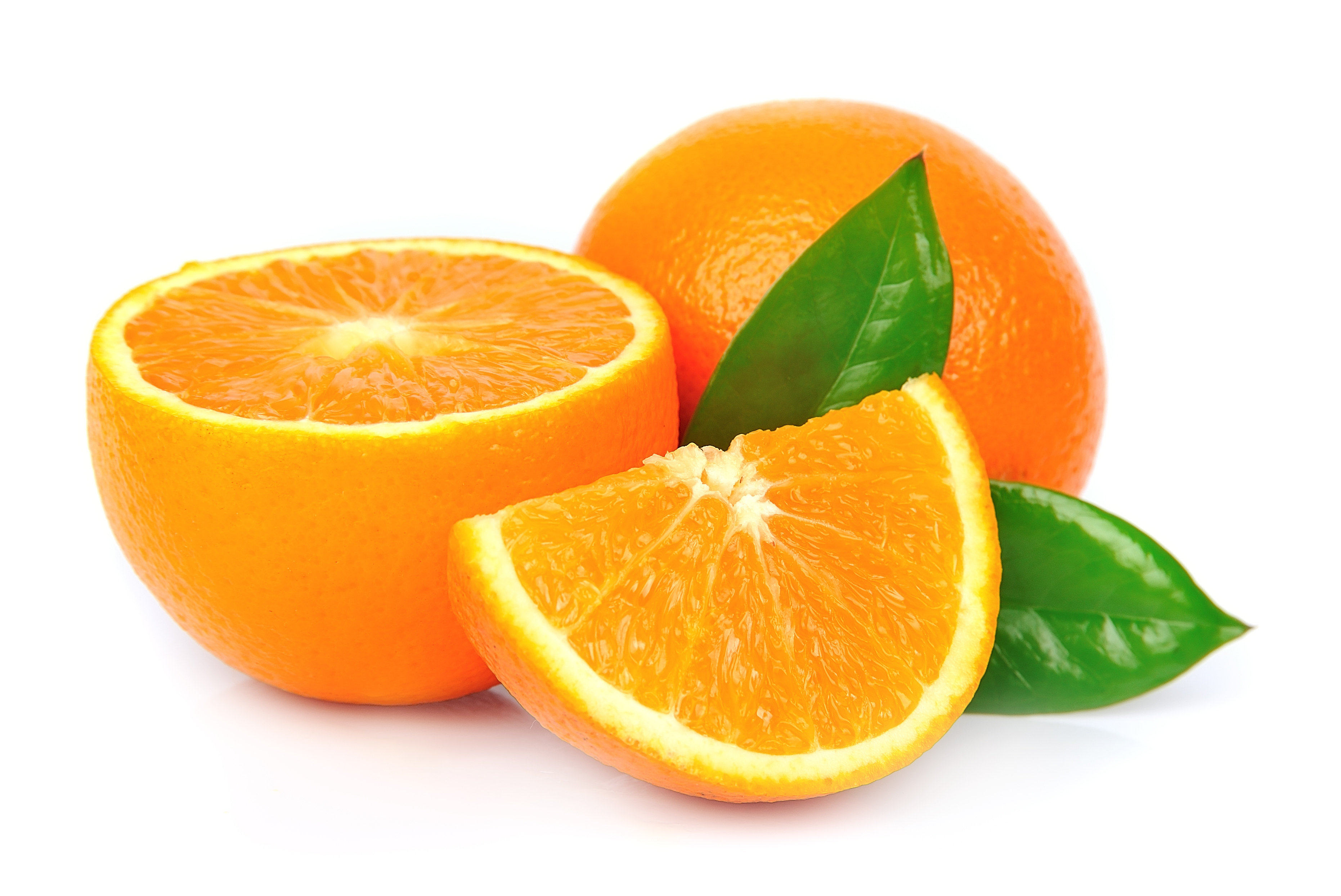 Come usare le bucce d'arancia