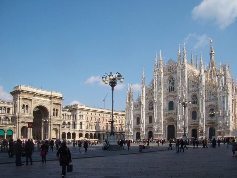 Nuovi ristoranti aperti nel 2015 a Milano