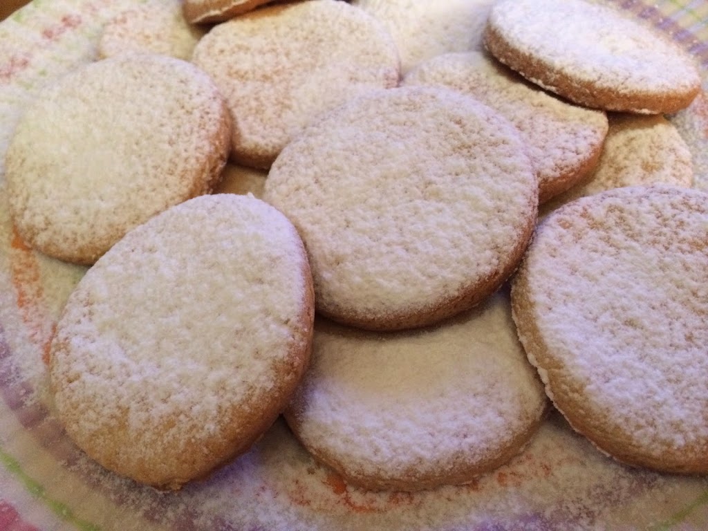 Cosa mettere al posto dello zucchero a velo