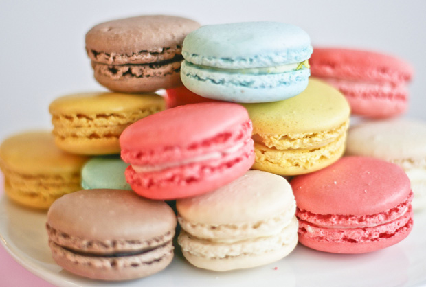 macarons