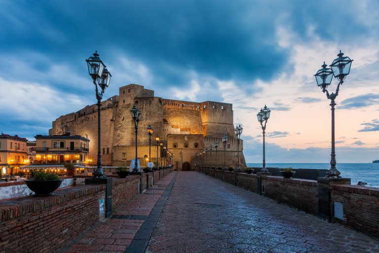 Napoli ristoranti