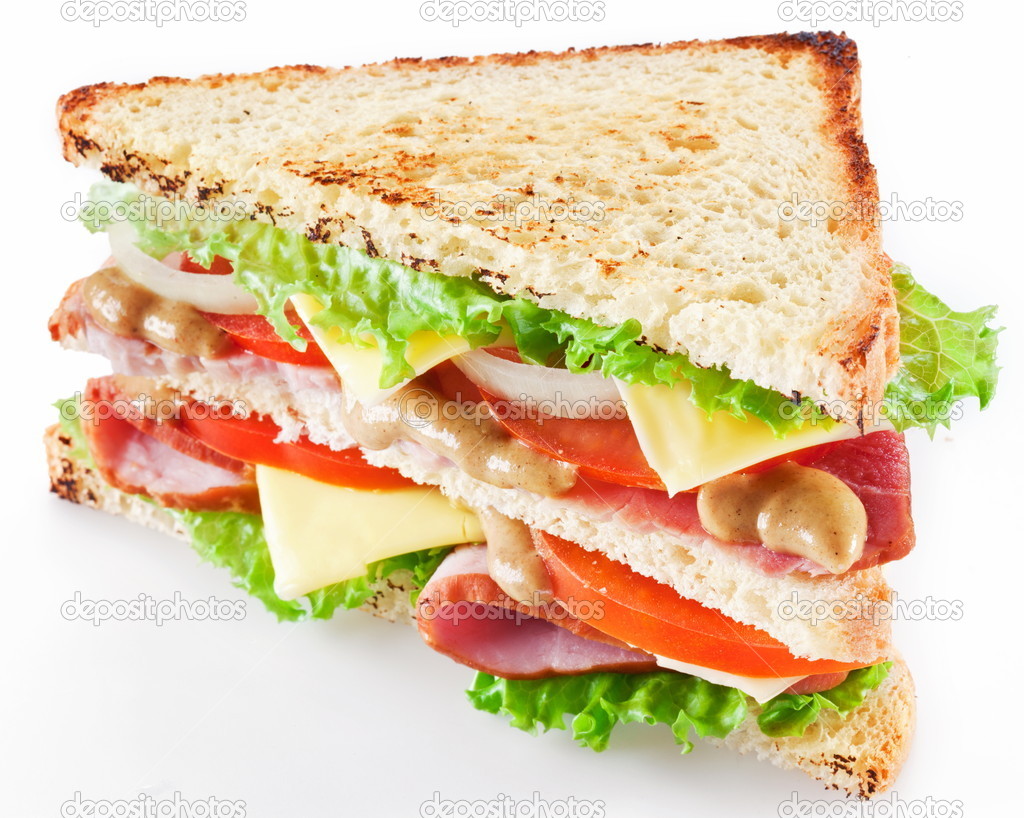 sandwich