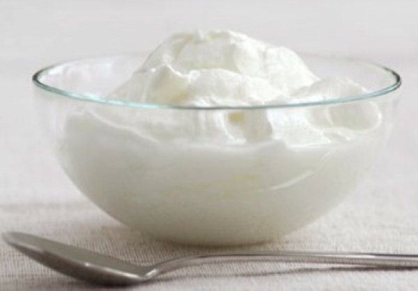 yogurt greco