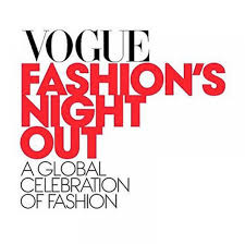 Dove mangiare alla Vogue Fashion Night Milano