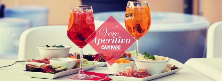 Migliori locali per aperitivo aziendale Napoli