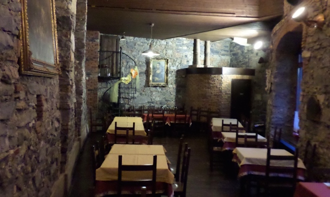 Ristorante Il Fiume - Lecco