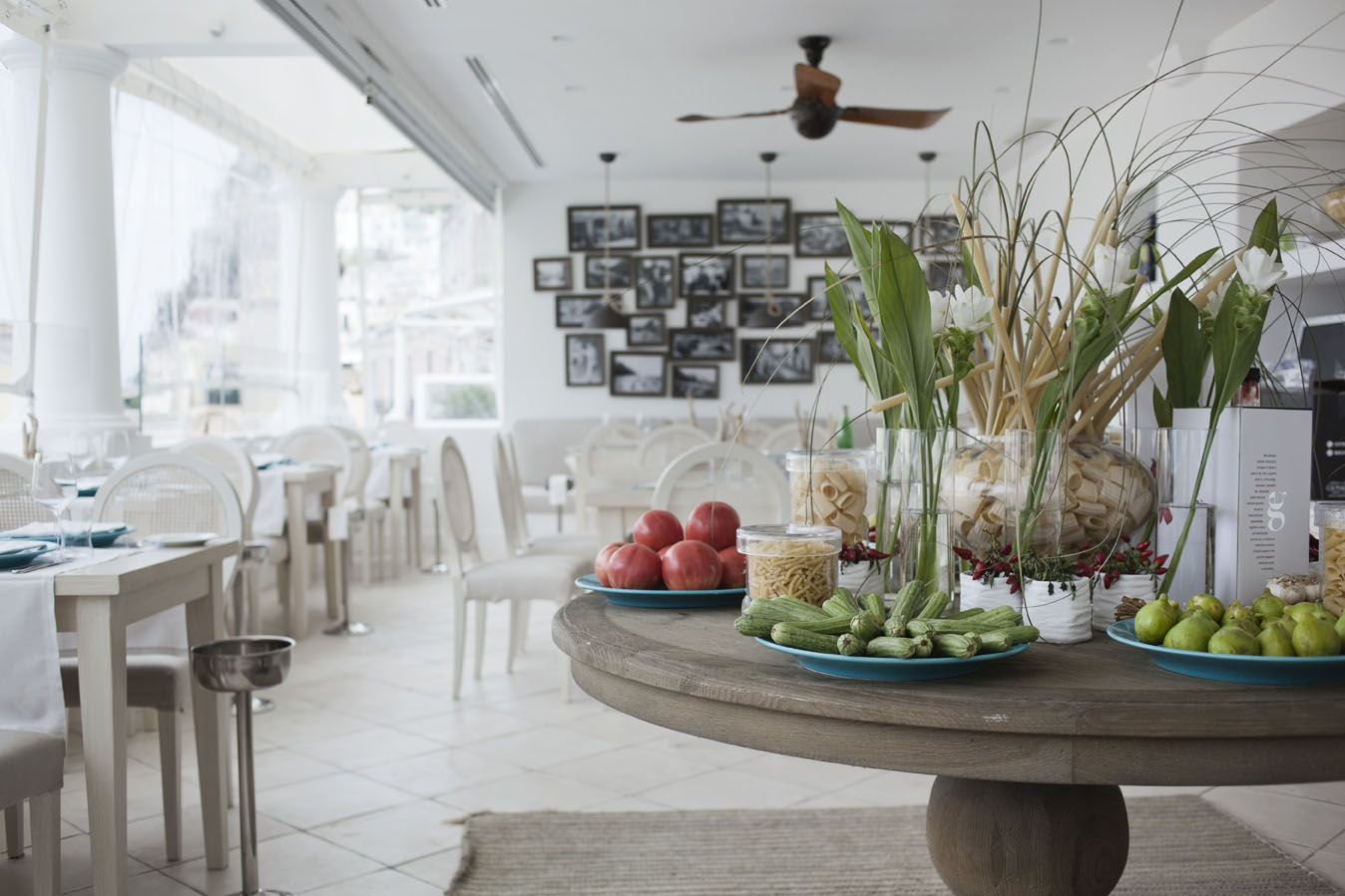 Quanto costa mangiare ristorante di Gennaro Esposito