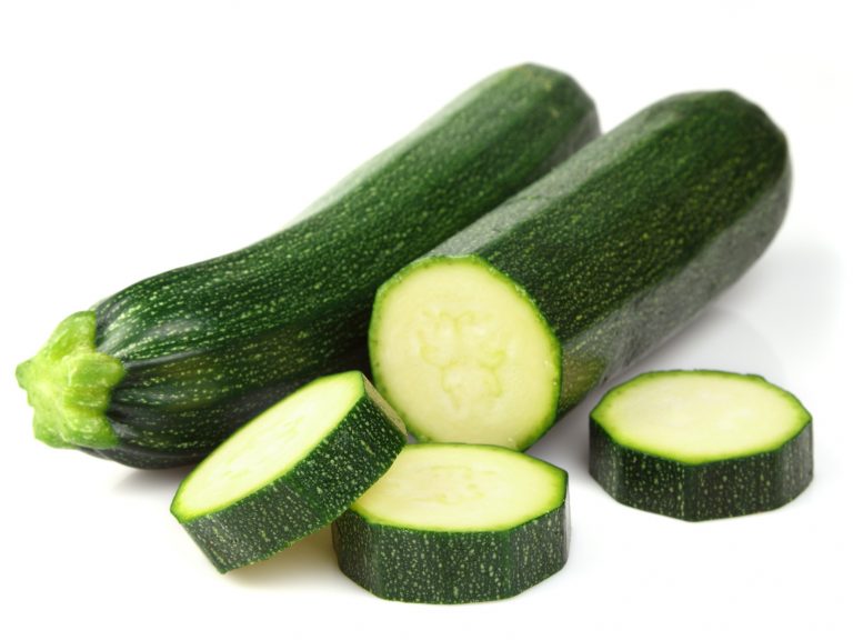 10 idee per cena a base di zucchine