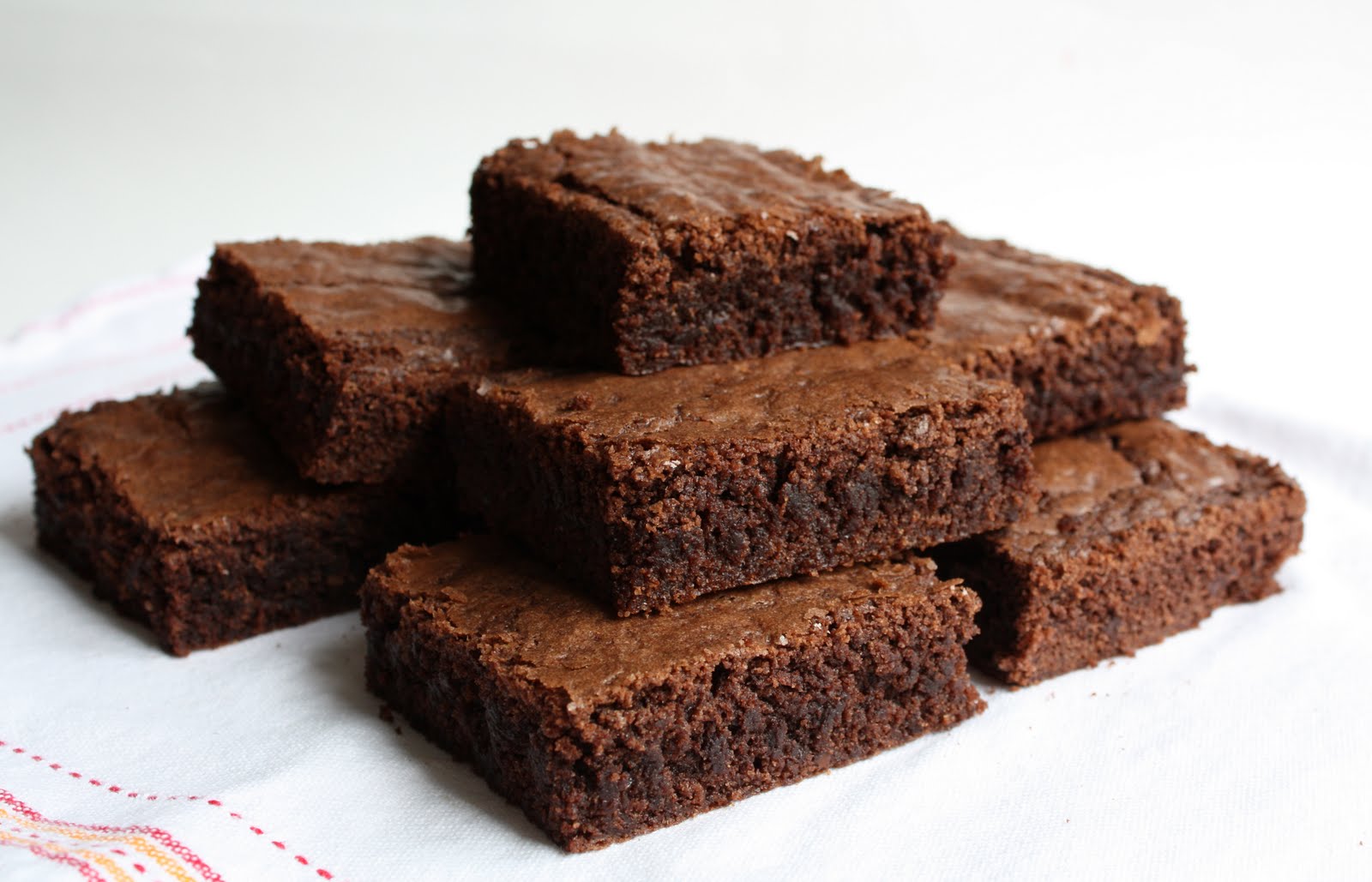 brownies 13