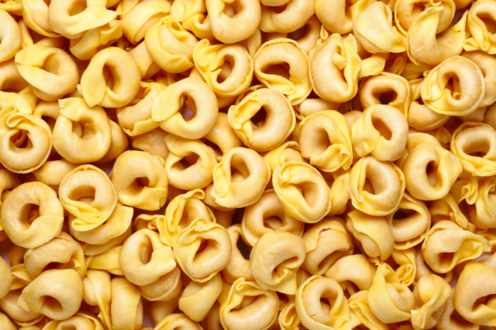 Come Fare In Casa I Tortellini