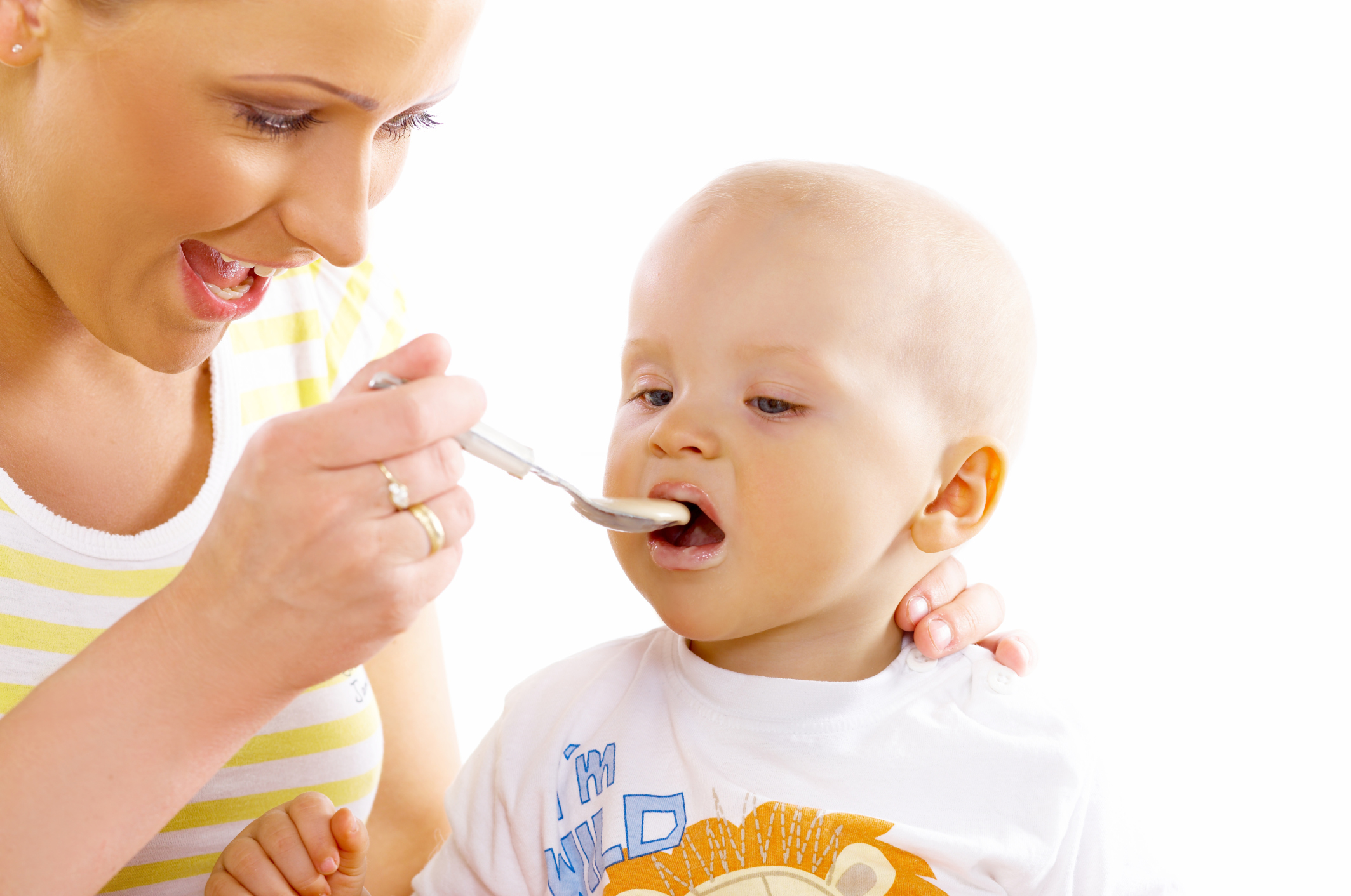 bambini e merenda