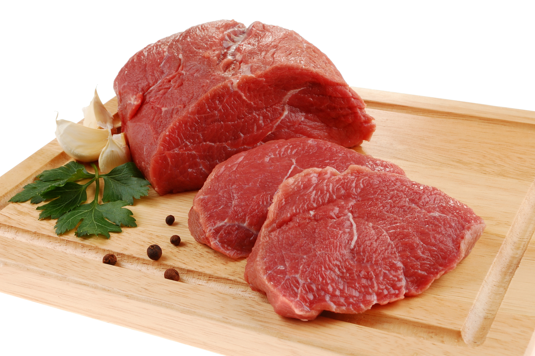 Carne in frigo quanto dura