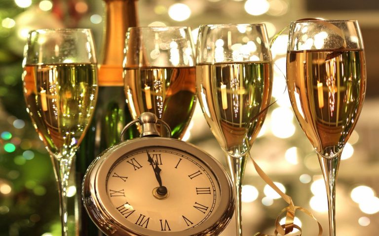 Cenone di capodanno senza glutine: 20 idee