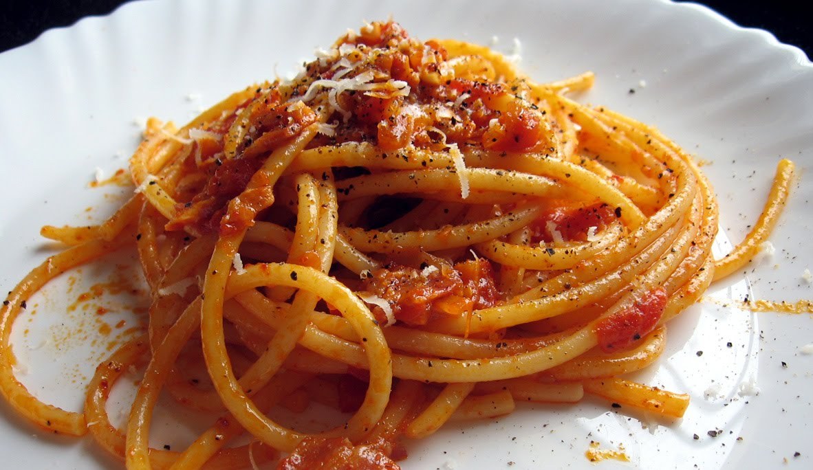 Migliore Amatriciana di Roma, 10 indirizzi