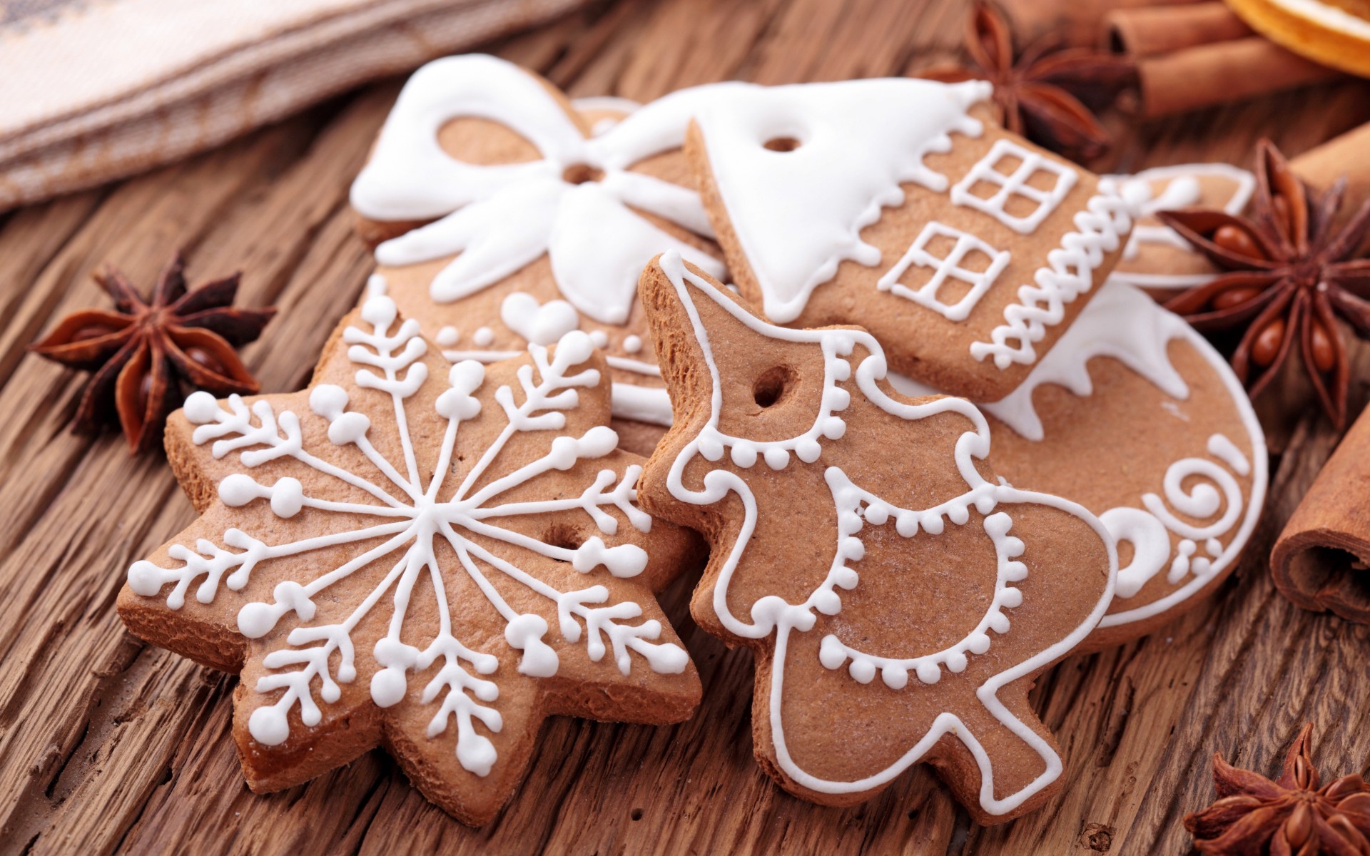 Biscotti Di Natale Vegani.Dolci Di Natale Vegani 20 Ricette