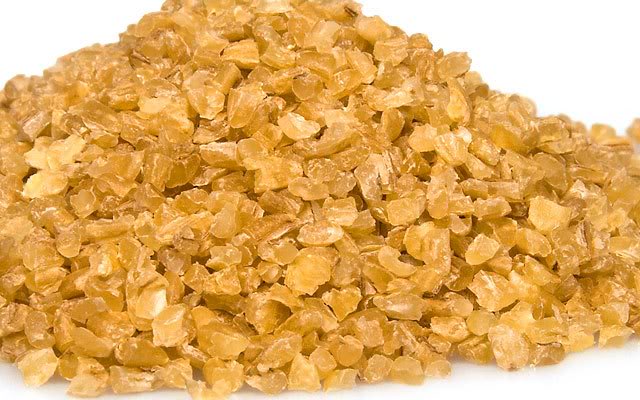 cinque ricette con germe di grano