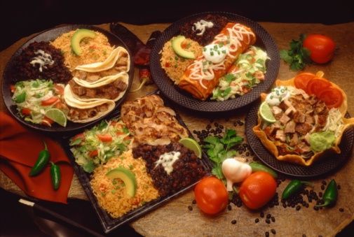 comida mexicana 1