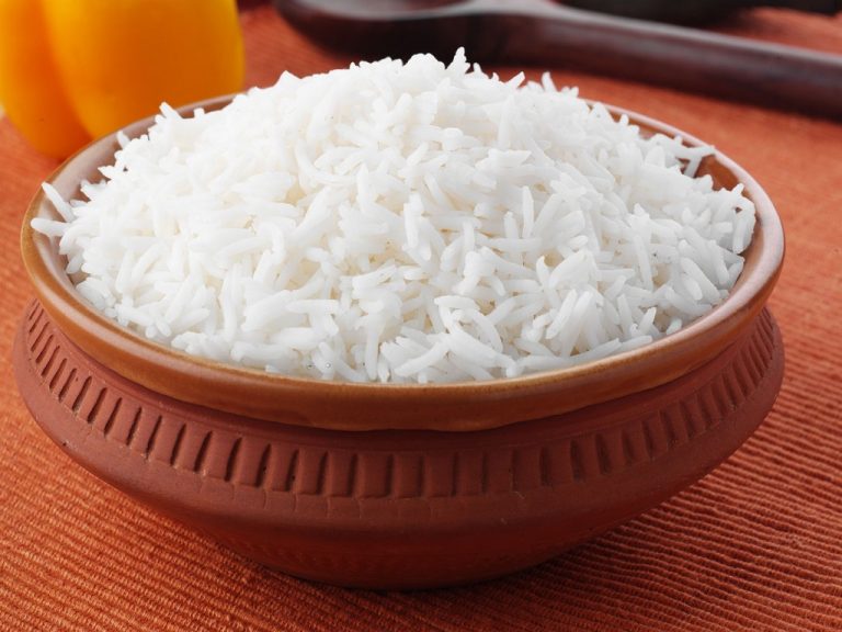 scegliere il riso giusto per piatti diversi