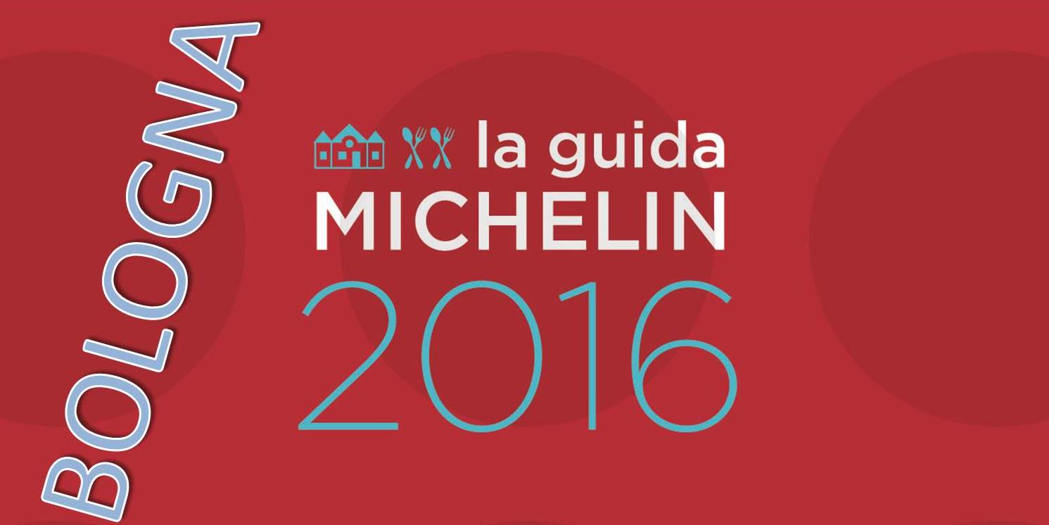 Migliori ristoranti Michelin 2016 a Bologna e provincia