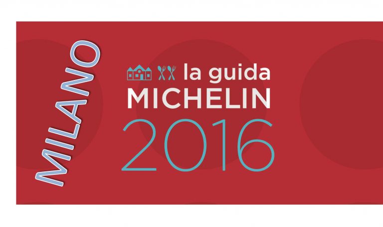 Migliori ristoranti Michelin 2016 a Milano