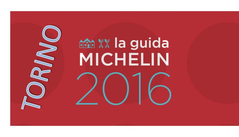 Migliori ristoranti Michelin 2016 a Torino e provincia