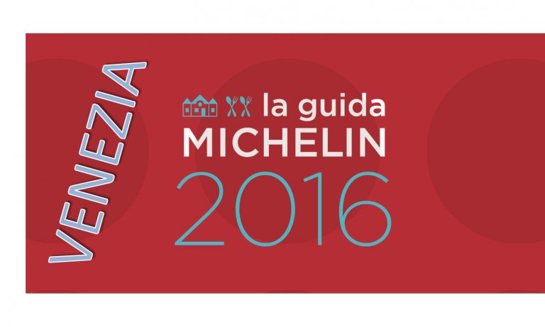 Migliori ristoranti Michelin 2016 a Venezia e provincia