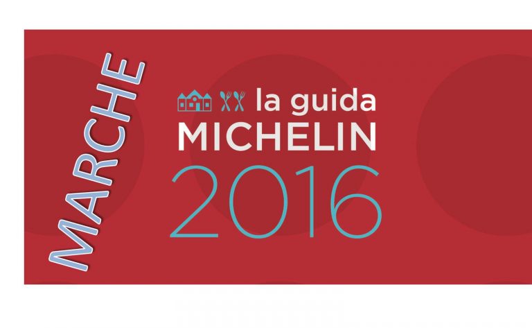 Migliori ristoranti Michelin 2016 nelle Marche