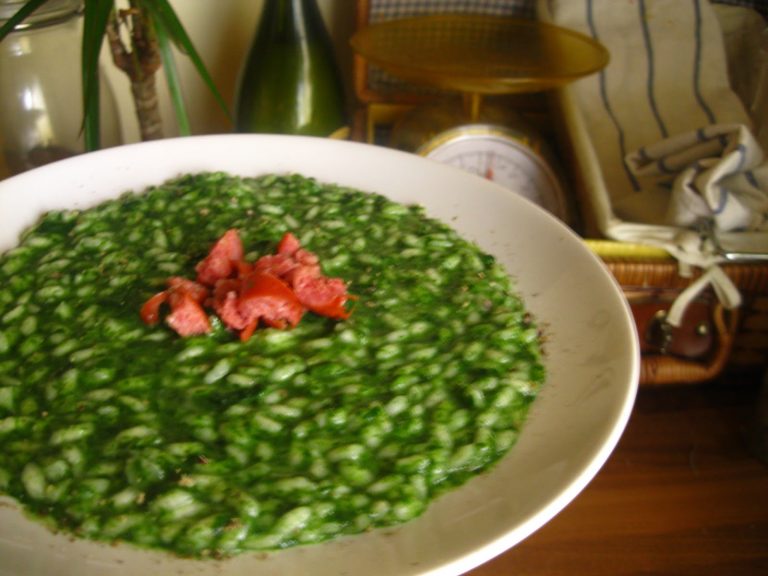 risotto verde 006