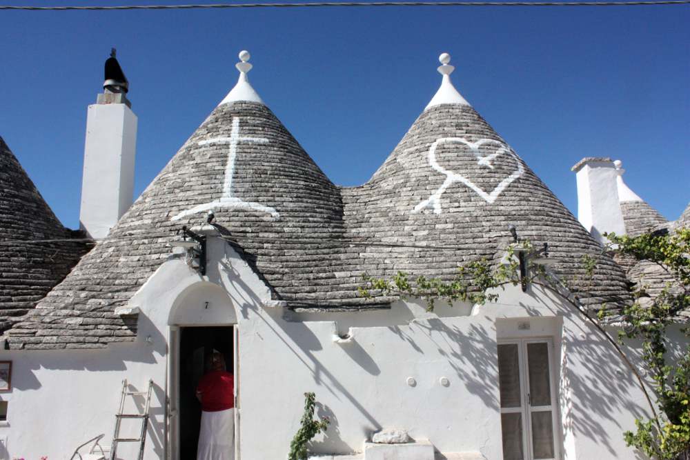 trullo alberobello 1