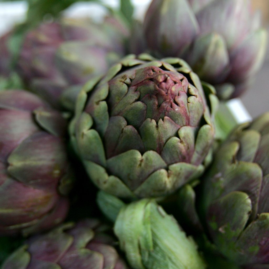 Come Cucinare I Carciofi Al Microonde Food Blog