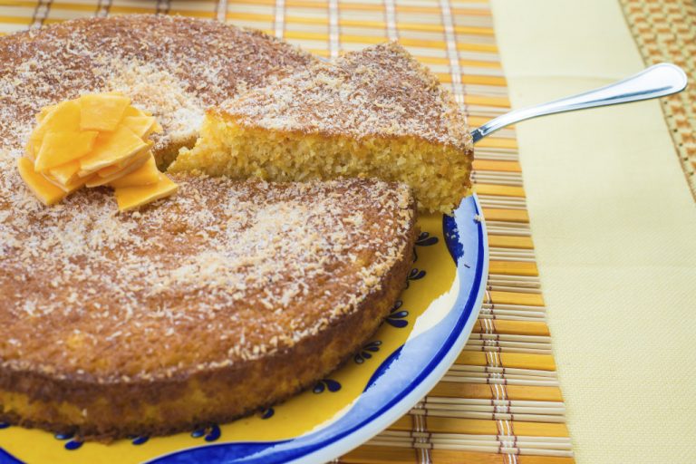 torta zucca 1