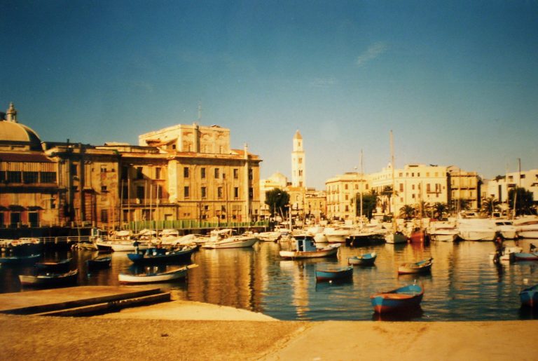 Bari 1