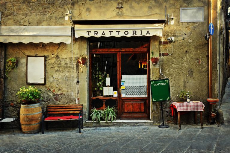 Da Ugo Trattoria - Roma