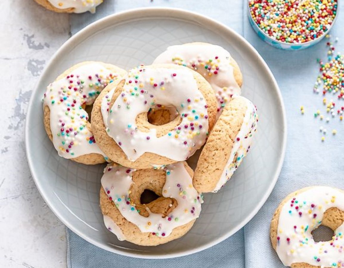 dolci di pasqua senza glutine cuzzupe