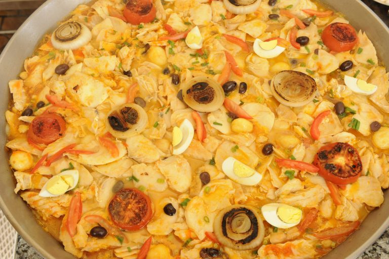 bacalhau caseiro de panela fronter 1