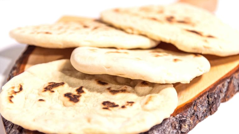 pane veloce pane in padella 1