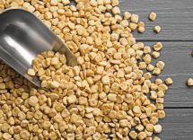 20 ricette con le cicerchie