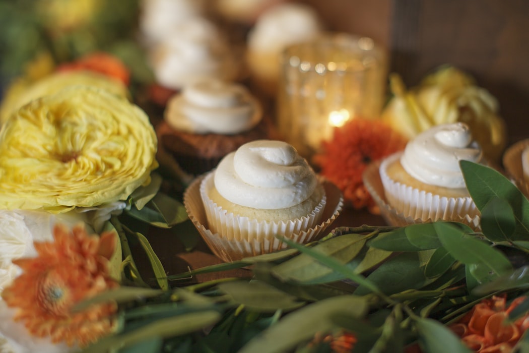 Dolci light per la festa della mamma