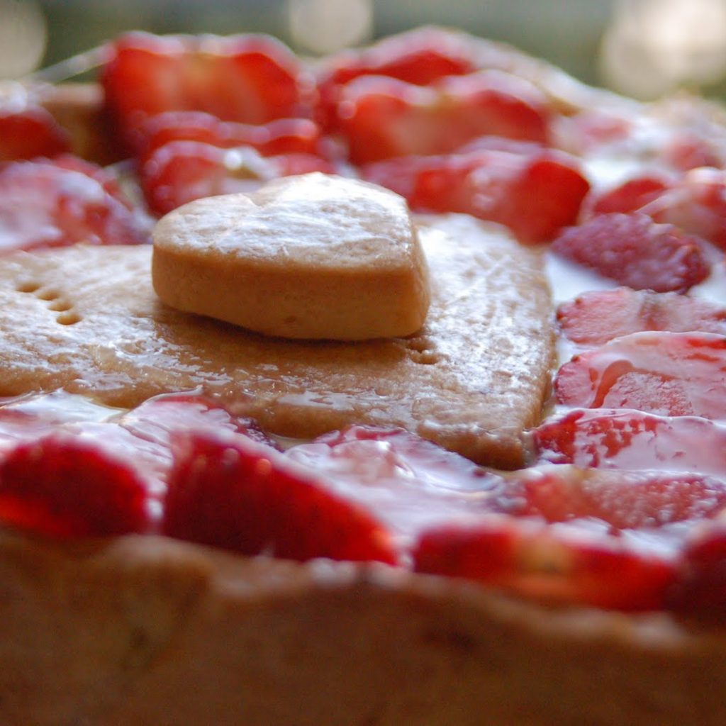 Dolci Facili E Veloci Per La Festa Della Mamma Food Blog