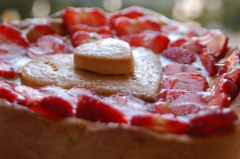 dolci veloci per la festa della mamma