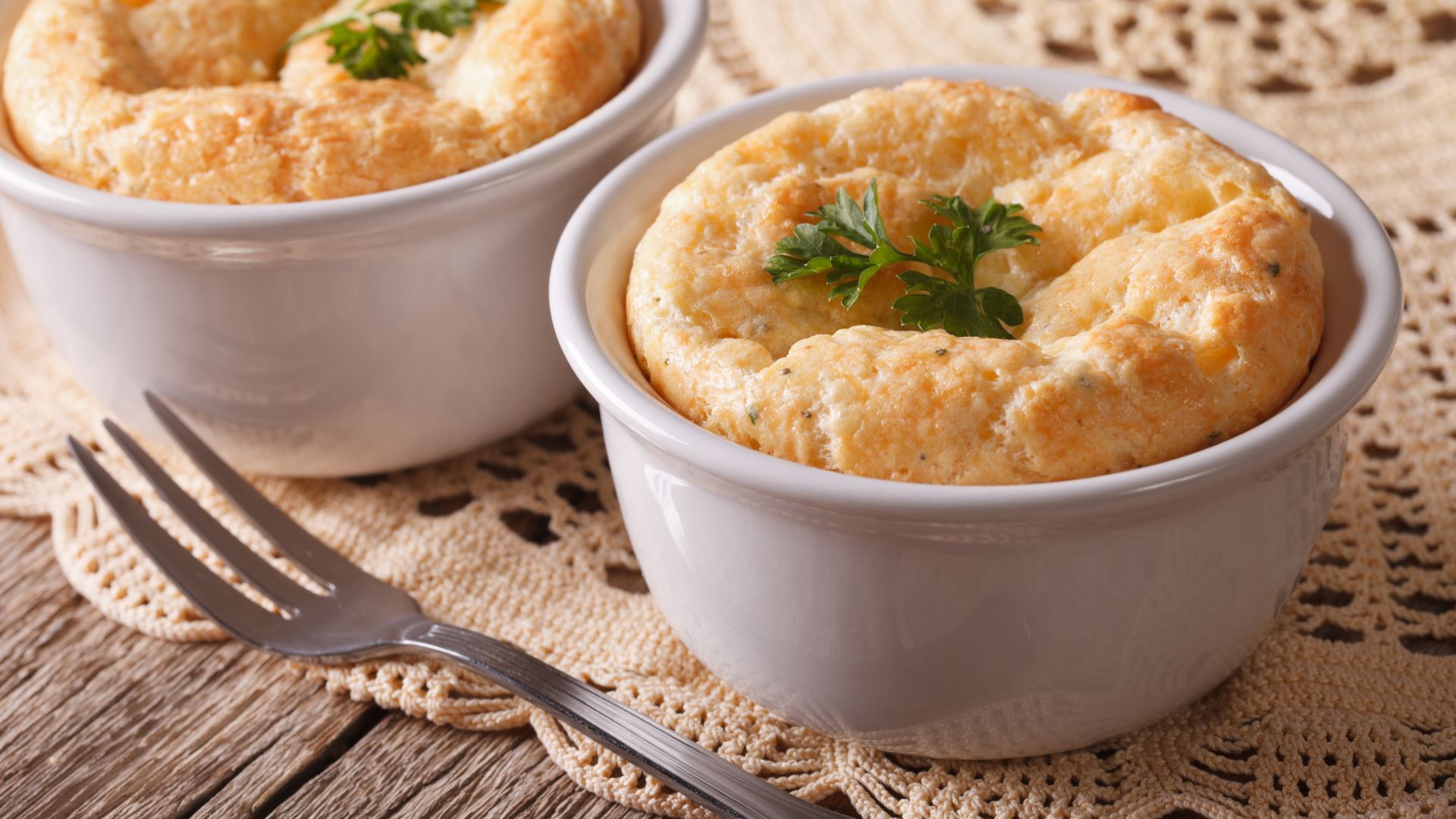 idee cena francese in casa