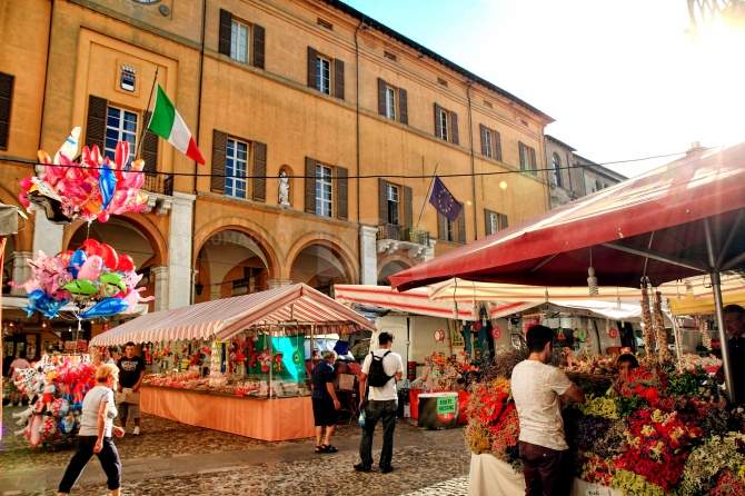 Le migliori sagre di Ottobre in Emilia Romagna