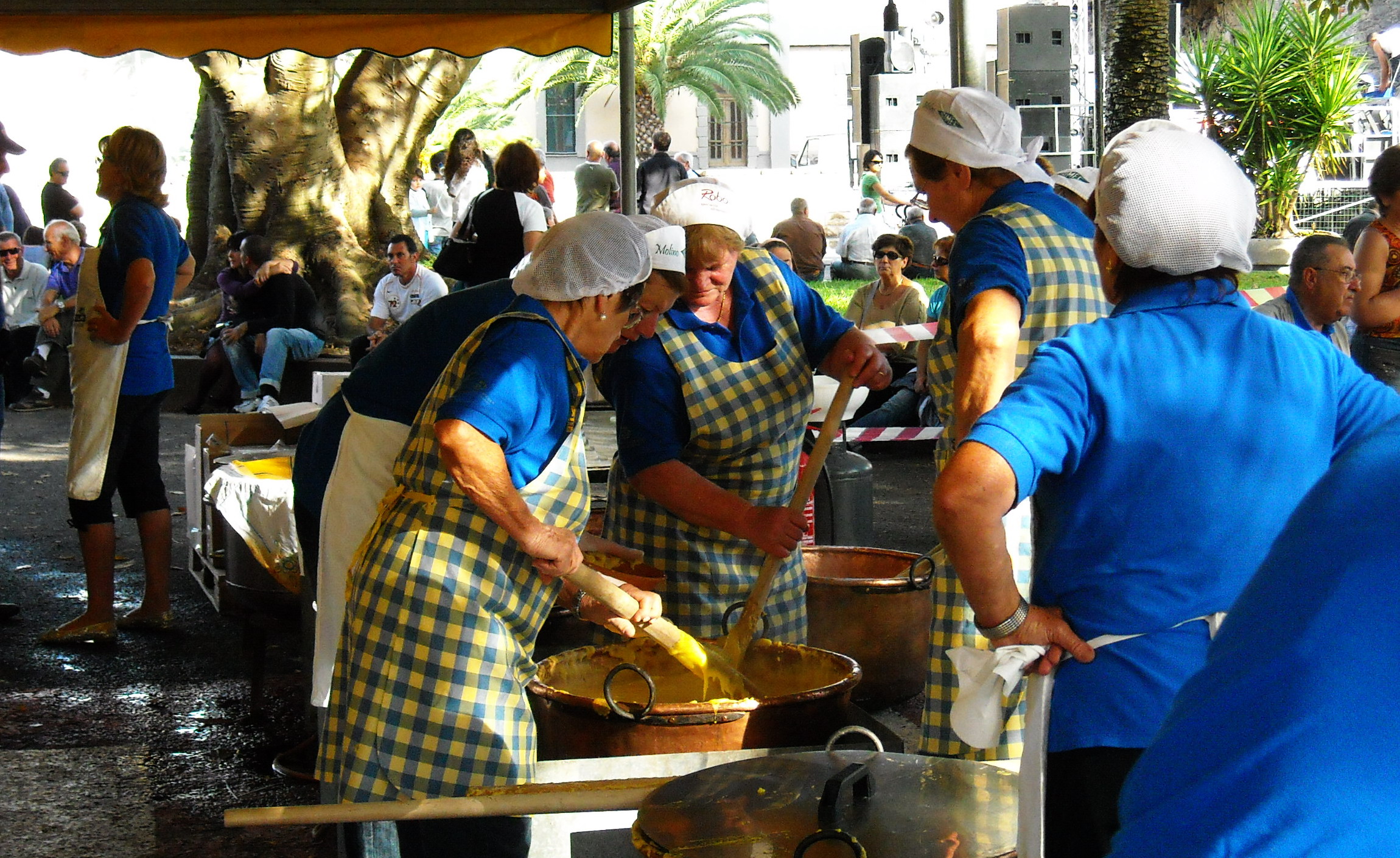 Le migliori sagre di ottobre in Piemonte