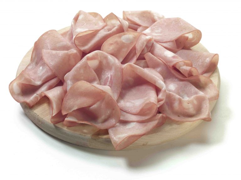 Mortadella in gravidanza