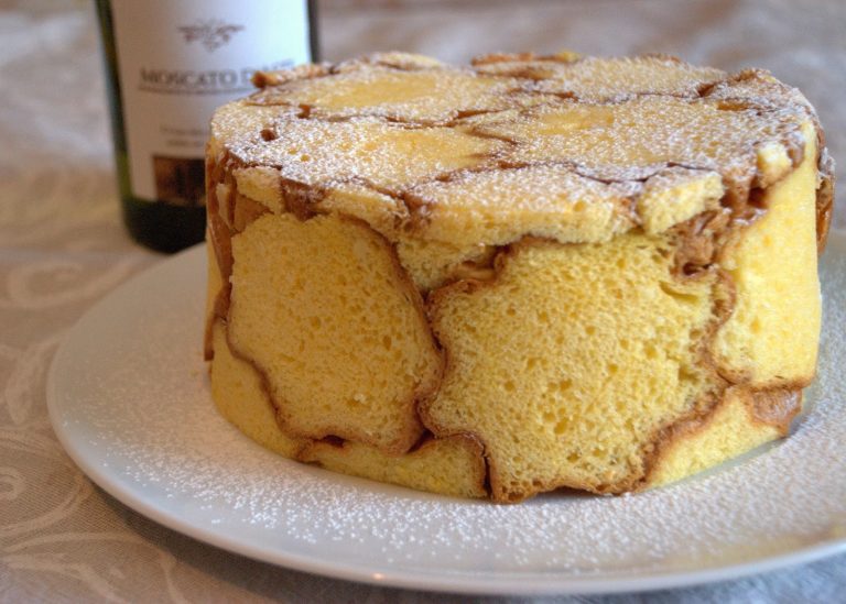 dolci a base di pandoro- 10 idee