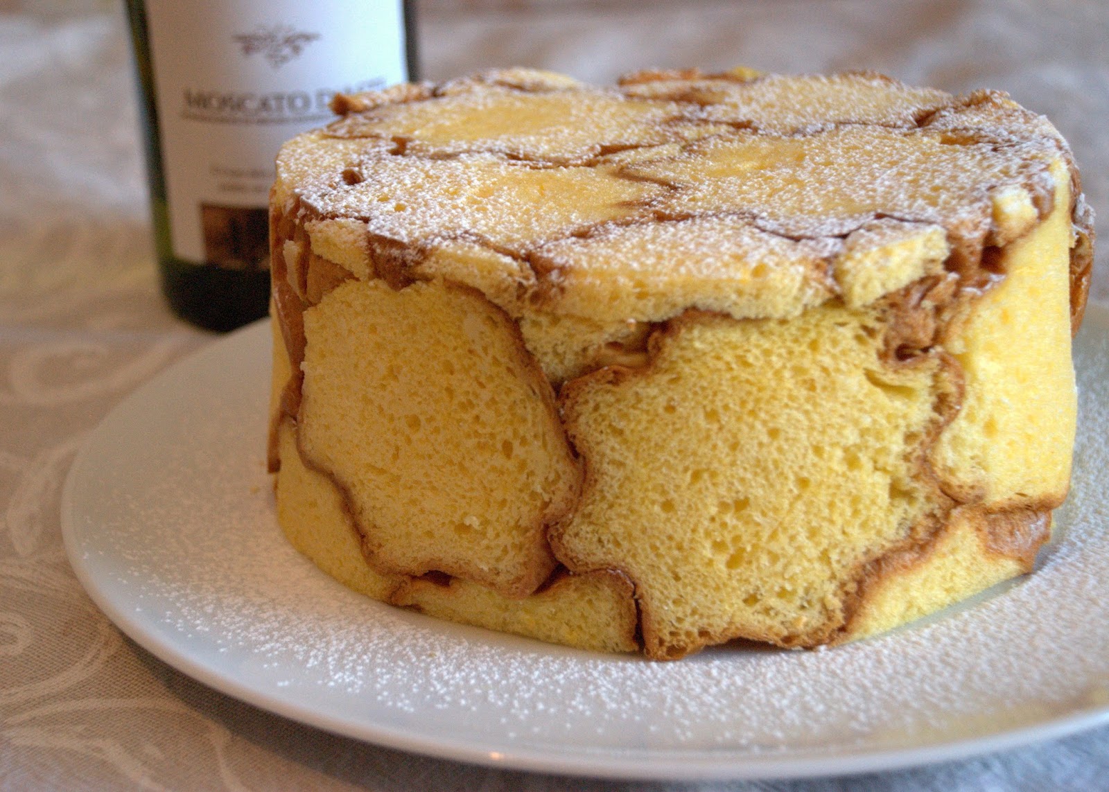 dolci a base di pandoro- 10 idee