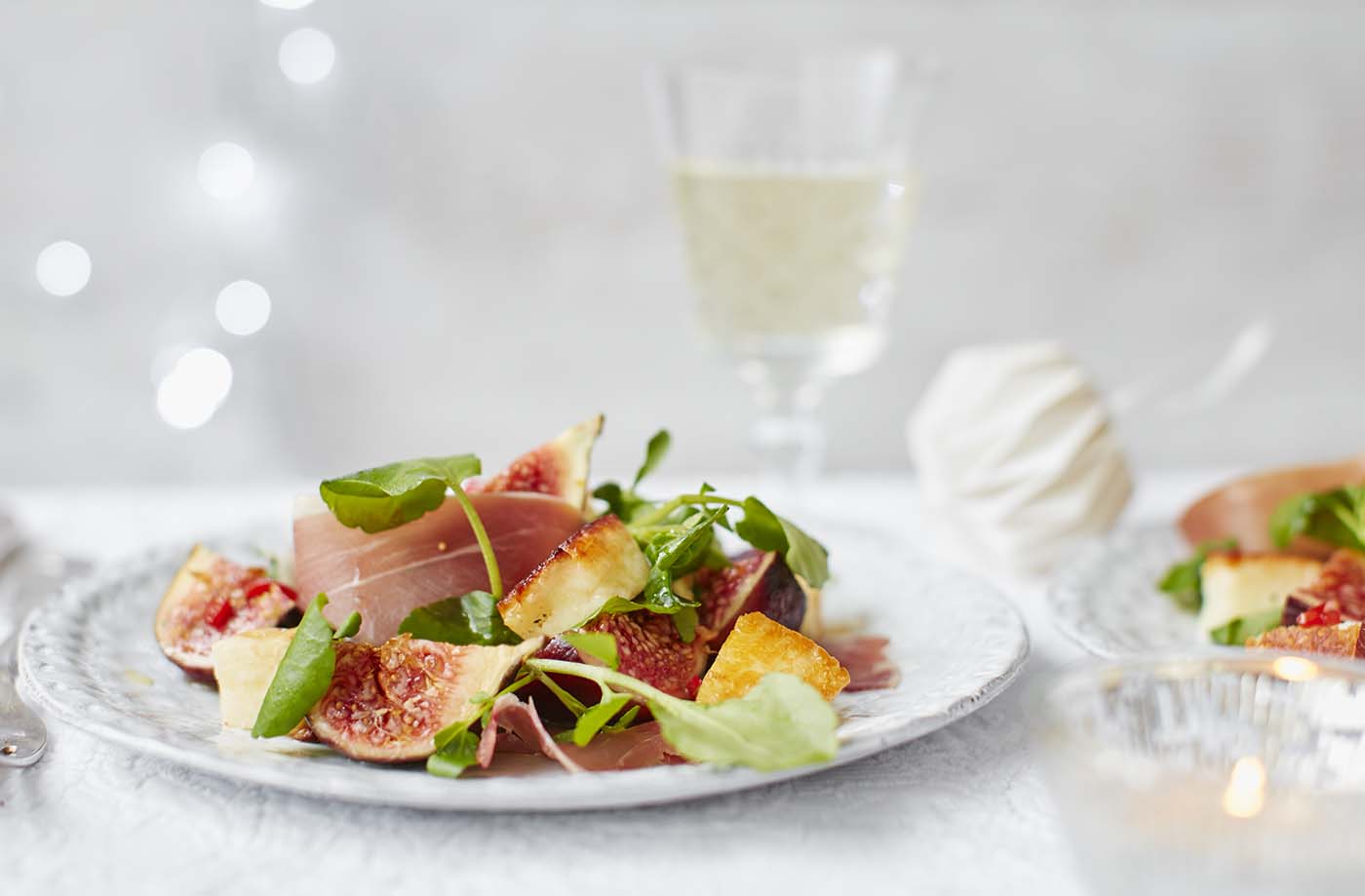 10 antipasti di natale originali
