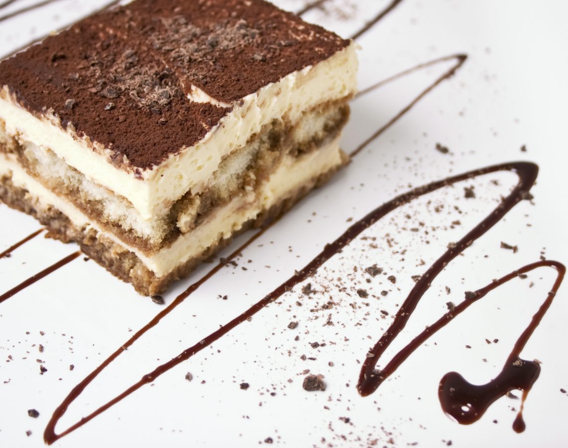 Come sostituire il mascarpone nel tiramisù | Food Blog